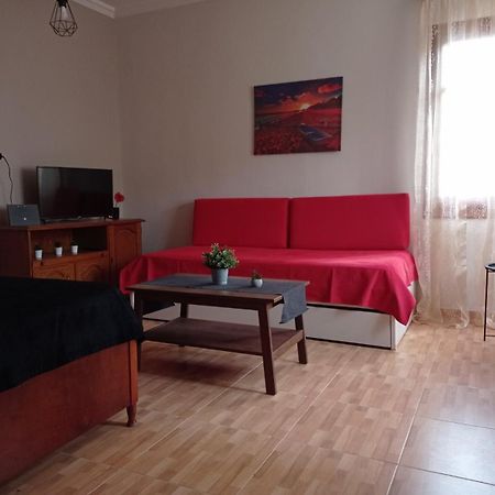 Апартаменты Comfortable & Cozy House Волос Экстерьер фото