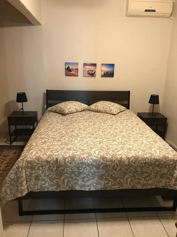 Апартаменты Comfortable & Cozy House Волос Экстерьер фото