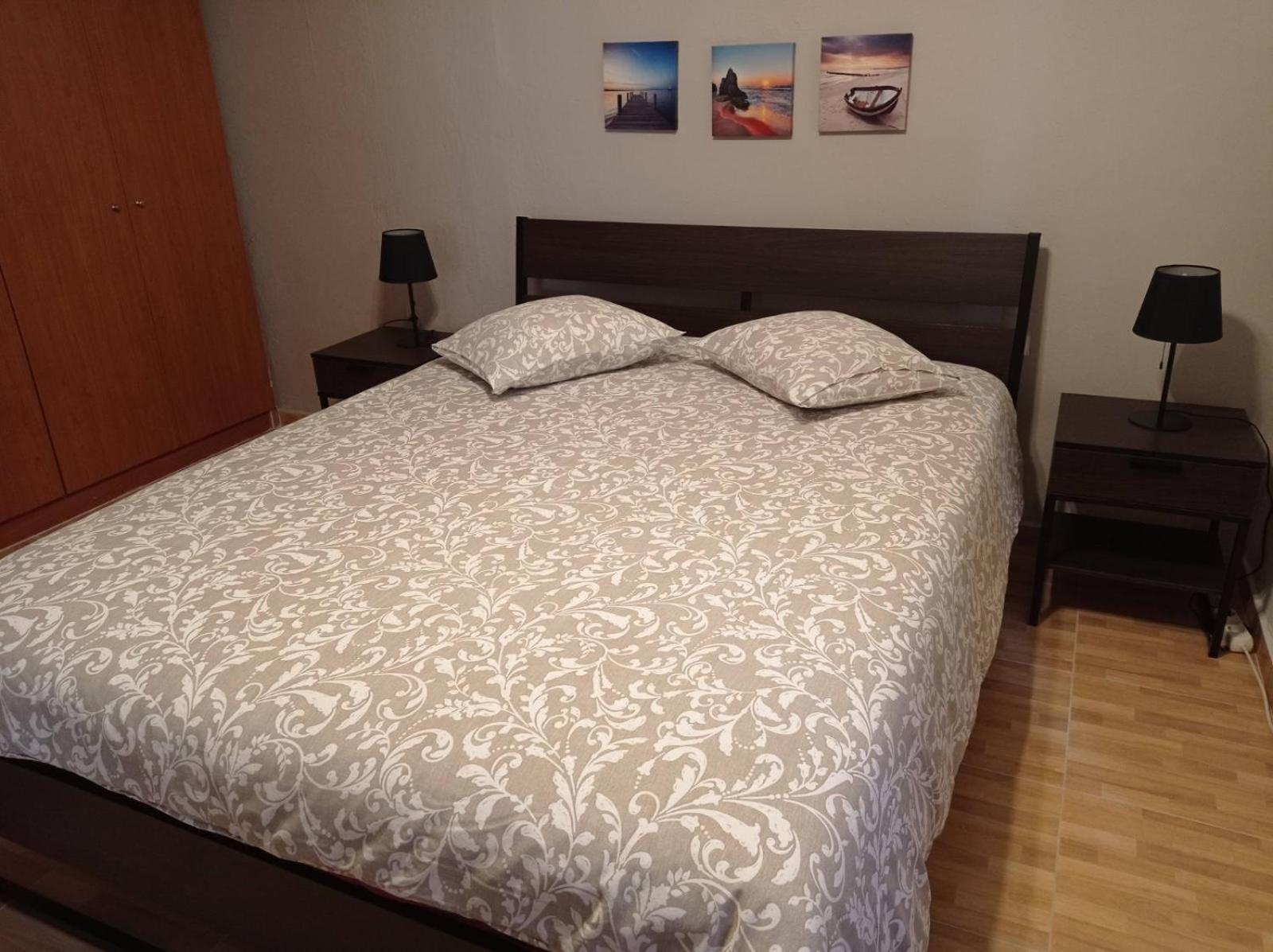 Апартаменты Comfortable & Cozy House Волос Экстерьер фото